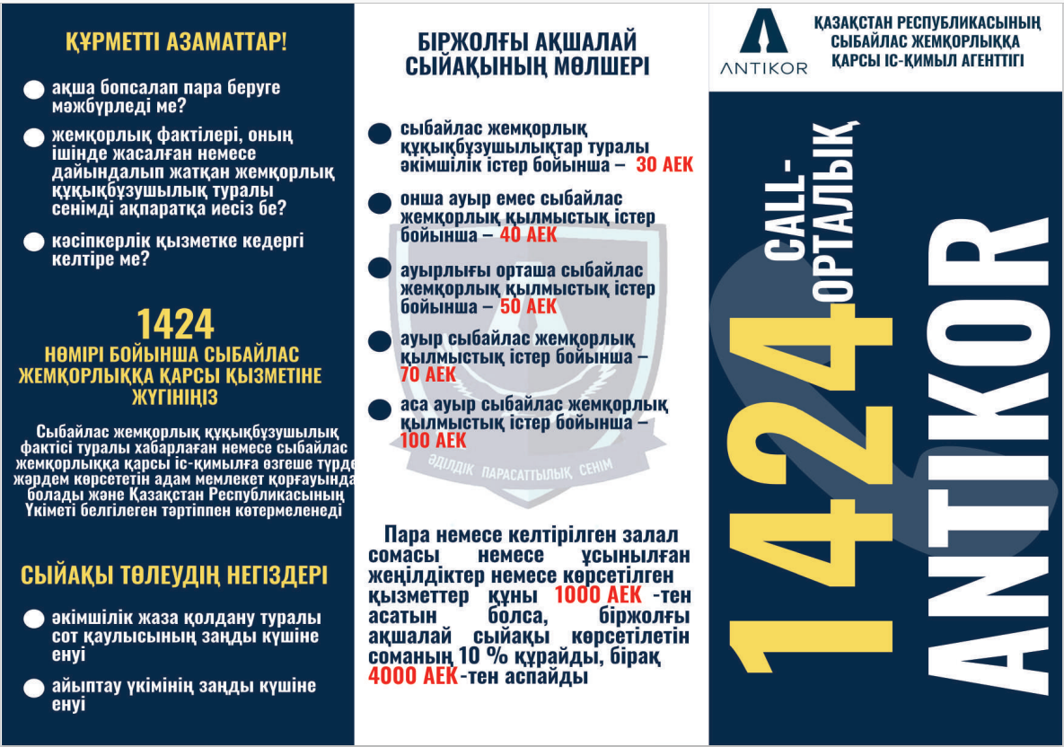 Антикор